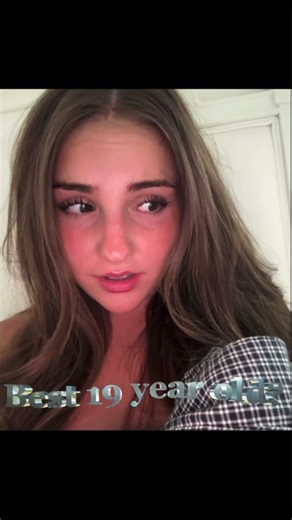 Best 19 year old | copper flag