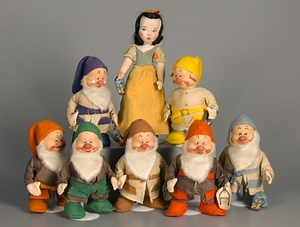 The Impact of Snow White