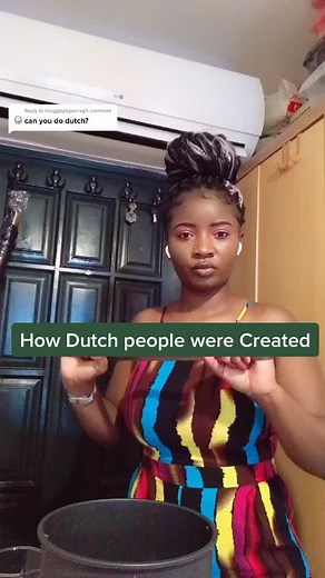 How Dutch People Were Created: Understanding Dutch Culture