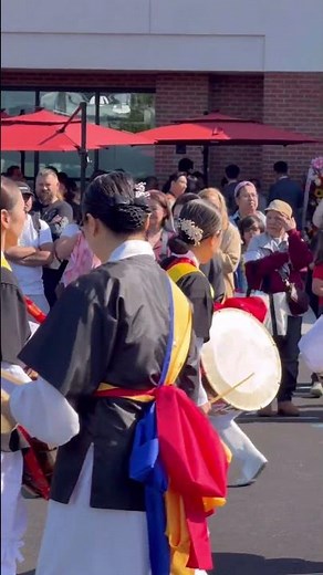 H Mart Cherry Hill Grand Opening | Event Highlight