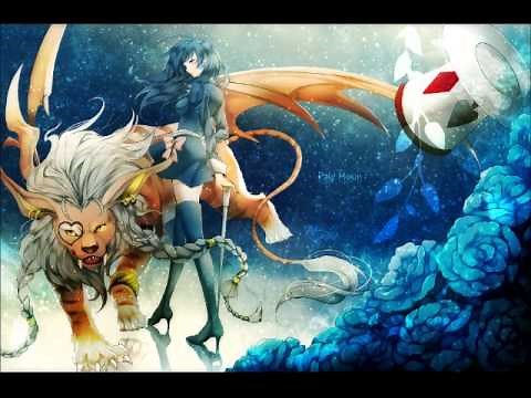 CF OST: Pale Moon