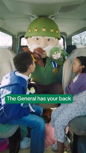 The General Commercial