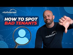 What is the BEST background check for tenants?