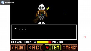 【INKTALE】INK小羊通关