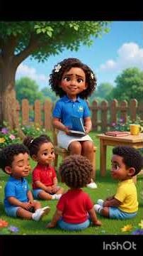 A Friend Who Made a Sad Choice | Kids Learn Loyalty & Kindness /Royal Gen Kids
