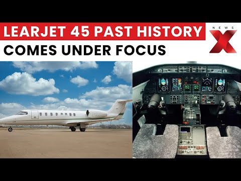 Ajit Pawar Plane Crash: Past Learjet 45 Incidents Under Safety Scrutiny | In-depth Analysis on NewsX