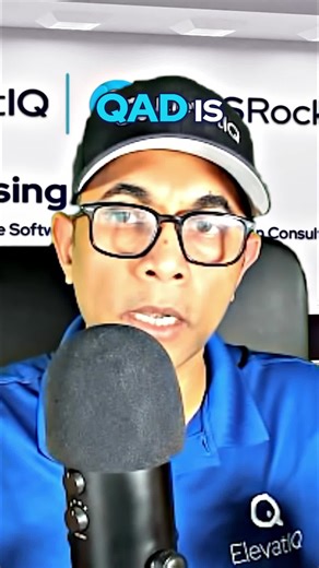 Which ERP vendors are quietly accelerating? And which ones are being underestimated? QAD stands out going into 2026. Even with a cloud transition that may trail some peers, the leadership shift has materially changed the trajectory. The pace of execution is notable. In several areas, it is moving faster than vendors that were expected to lead. Recent acquisitions reinforce that direction. A clear push into AI-native capabilities, including moves like RedOne and Capita AI, signals intent rather t