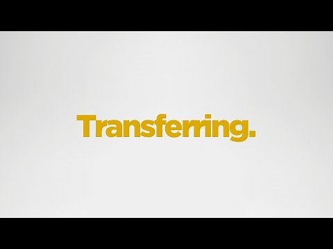 ME Internet Banking - how to transfer money