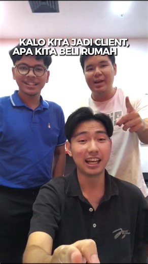 Kalau kalian jadi client kira kira rumah seperti apa yang kalian mau ? 🔥 Coba tuliskan di kolom comment yah 💯 #dealkan #genz #rumahidaman #MakeItHappen #rumahmurah