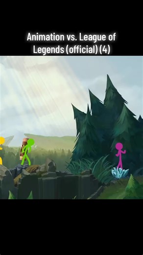 Animation vs. League of Legends (official) (4)
