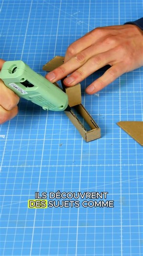 Comment créer un BRAS ROBOTIQUE grâce à l'EAU !