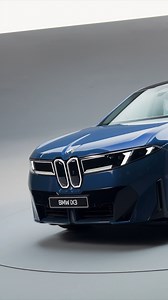 BMW iX3 : 800 km d'autonomie pour le nouveau SUV électrique ! 🔌 | Auto Moto