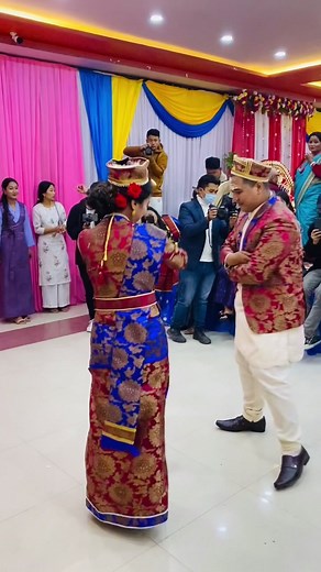 1.3M views · 10K reactions | #tamangunity #OurCulture #OurHeritage | Tamang Unity | Facebook