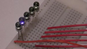 File:Blinking 5 LEDs with Arduino.webm - Wikimedia Commons