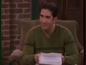 Friends Funniest Blooper Moments Compilation