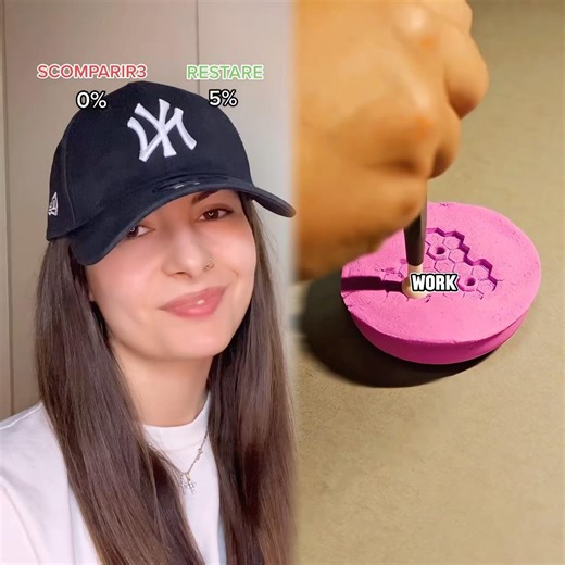 #MaestriDelPov tutti devono votare affinché tu rimanga o scompaia...