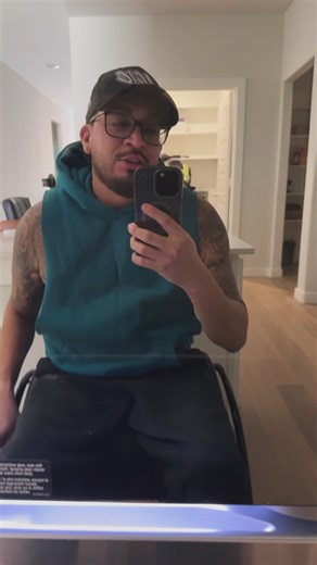 Jaja #fyp #spinalcordinjury #wheelchairpapi #foryou | wheelchairpapi