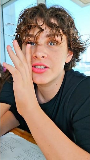 Lesson Learned – Be a Good Example, Your Siblings Learn From You ❤️