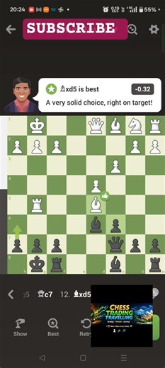 checkmate castle king in 20 moves using queen bishop battery