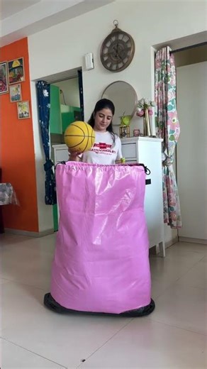 Extra Large capacity Bag