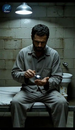 The Most Unbelievable Prison Escape Ever! #shorts #worldfacts #historyfacts #worldhistory #history