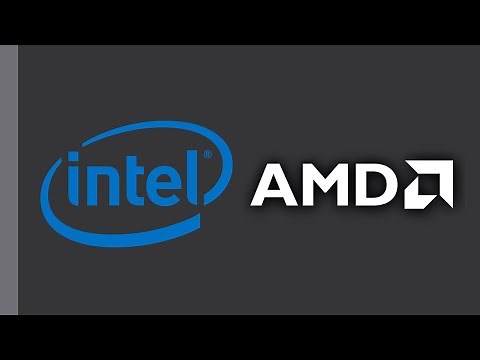 帶你徹底了解CPU型號/效能/比較｜新手教學#2 ver1.0【阿冠】