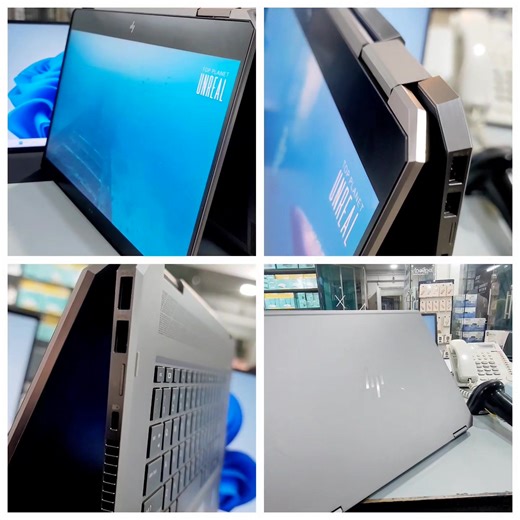 used HP ZBook Studio G5: - Processor: Intel Core i5-8400H - RAM: 8GB DDR4 - Storage: 256GB SSD - Graphics: NVIDIA Quadro P1000 4GB - Display: 15.6" Full HD Touchscreen - Form Factor: X360 Convertible - Keyboard: Backlit Rs 110000/- #affordablelaptopsislamabad #delllatitude7390islamabad #usedtechislamabad #corei5laptopislamabad #backlitkeyboardislamabad #techbazaarislamabad #businesslaptopislamabad #corei7islamabad #X360Islamabad #delllatitude5300rawalpindi #hpzbook #zbookfirefly #ZBook #x360lapt