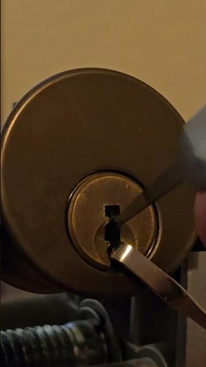 Quick pick: Uscan mortise lock