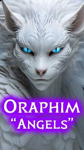 Christos Avatar TV on Instagram: "Explore the enigmatic Lyran-Sirian-Pleiadian Oraphim Angel (alien) hybrid, a timeless shapeshifter intertwined with ancient myths like the “Griffin” and “Sphinx”. Dive into its fascinating extraterrestrial lore, where immortality and shapeshifting abilities blur the lines between legend and reality. 👽 #myth #alien #angel #legend #griffin #immortal #sphinx #shapeshifter #hybrid"