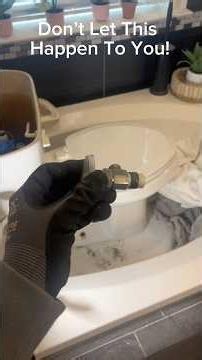 How To Avoid A Major Leak