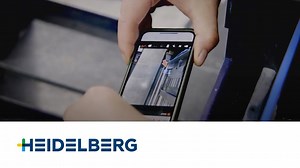 72 reactions | With video support, we can guide you through troubleshooting steps by seeing what you see on your mobile device.  https://fcld.ly/remote_agreement_2022_en_fb #RemoteAgreement | Heidelberger Druckmaschinen AG | Facebook