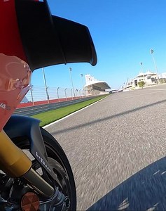 2.3K views · 70 reactions | The new Panigale V4 2020 is powered by the 1,103 cm3 Desmosedici Stradale, a MotoGP-derived 90° V4. A one-of-a-kind engine that delivers 214 HP at 13,000 RPM making for a more user-friendly and less fatiguing ride. Read more: ducati.com/au/en/bikes/panigale/panigale-v4 #PanigaleV4 #TheScienceOfSpeed | Ducati Australia & New Zealand | Facebook