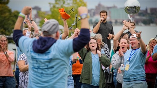 Hundreds to gather in Portland Sunday for Rally 4 Recovery