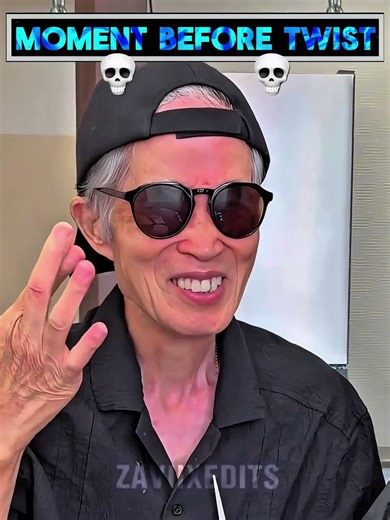 Reverse the loop ☠️