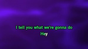 Karaoke Shelter - Ray LaMontagne - CDG, MP4, KFN - Karaoke Version