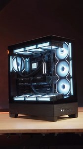  ¿Eres del Team orden? Entonces este chasis de ASUS es para ti. El espectacular ASUS A31 Plus nació para quienes aman los ensambles limpios, espaciosos y con estilo. Más flujo, más orden, si dejar de lado el efecto wow.   Cuéntanos: ¿qué es lo primero que organizarás al armar tu setup? Disponible Ya en Ecuador, y a un precio que no te lo vas a creer 螺 ✅️ #ASUS #BuildDifferent #CleanSetup #PCMasterRace #A31Plus | ASUS | Facebook