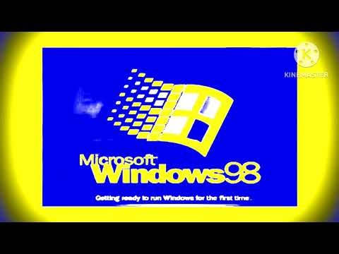 Windows Startup and Shutdown Sounds in 4ormulator v29 (Instructions In Description)