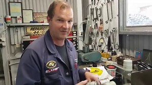 Toyota Landcruiser 100 series 1HZ & 1HD-FTE owners take note. Are you using the right Diesel Fuel Filter on your Diesel rig? Well probably not as we will show you the major aftermarket filter brands with their pants down. This may seem like new news.... but it's old news to us. We've known this problem for years and we've been using the correct filter for years. Gee we're getting tired of reminding big companies how to do their job. 3 Major brands Wrong. Many other brands we've seen also falling