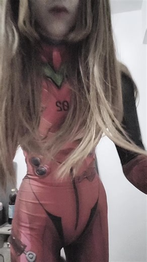 - | #ASUKA 🌹 #fyp #asukacosplay #asuka #evangelion TikTok