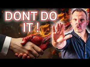 7 Types of Agreement the Enemy Uses to Steal Your Destiny