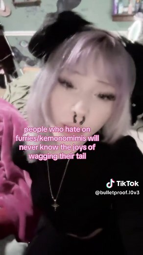 Explore the Joys of Kemonomimi and Furry Culture