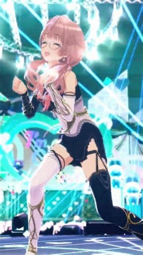 はるきちゃん爆誕カウントダウンラブ【#郁田はるき シャニソンMV】#シャニソン #シャニマス