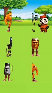 type of anomaly 😄 #cartoon #animation #funtimes | Tono El