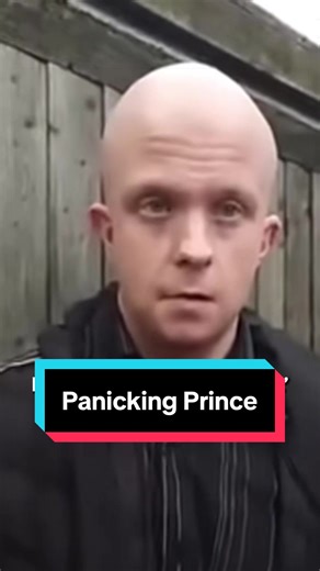 He better not get away with it. #satire #britishmemes #princeandrew #epsteinfiles