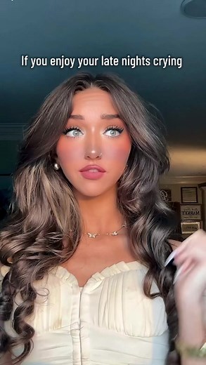 DID YOU WATCH THE MUSIC VIDEO FOR MY PROBLEM YET?! #newmusic #popmusic