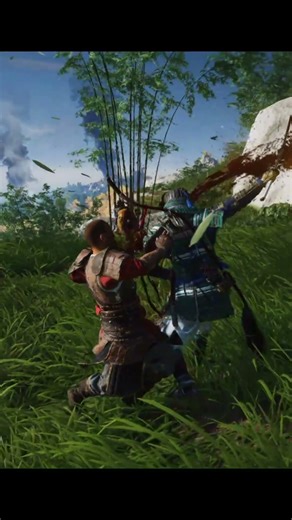 JIN the SAMURAI TO KILL MONGOL