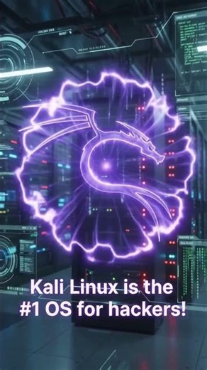 How to Learn Kali Linux in 2026? #Kalilinux #ethicalhacking #cybersecurity #youtubeshorts
