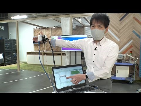 beyond ～掴め！未来のチカラ～ 第６回「５Ｇ」