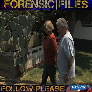 60K views · 1.1K reactions | Forensic Files Season 24-Episode 13 - Fashion Police #forensicfiles | Exploration TV | Facebook