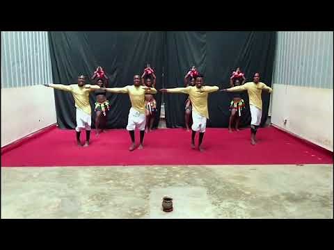 pata pata dance show